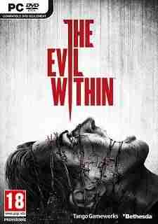 Descargar The Evil Within [MULTI7][RELOADED] por Torrent